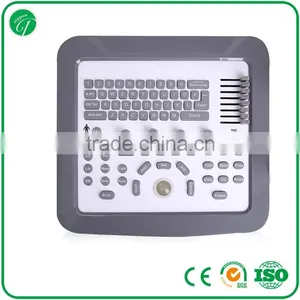 Trolley Ultrasound Scanner / Ultrasound 3018II thumbnail-2