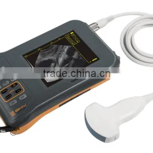 Vet Ultrasound/Veterinary Products/ Diagnostic Equipment for Animal L60 thumbnail-2
