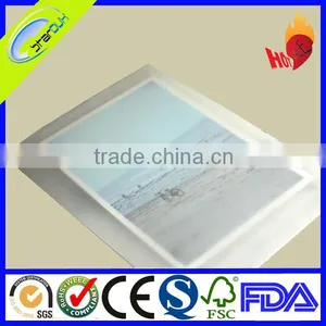 Customized Clear Vellum Envelope/vellum Gift Envelope thumbnail-2