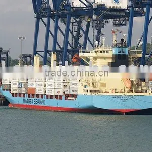 Ocean Shipping to PASIR GUDANG From Shenzhen,china thumbnail-1
