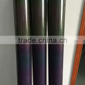 Black Reflective Heat Transfer/black Reflex Film /reflective Heat Transfer thumbnail-2