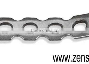 T-plates,titanium/trauma Implants thumbnail-1