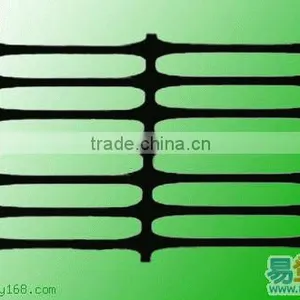 Anping County High Quality Plastic Geogrid thumbnail-1