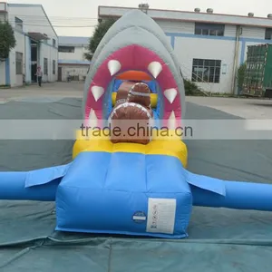 2016 New Product Inflatable Sports Game Inflatable Amusement Park Inflatable Obstacle Course thumbnail-3