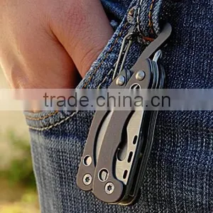 OEM Pocket Multitool Knife Combination Plier UD06045 thumbnail-4