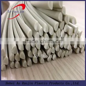 Flexible Transparent pp Welding Rod thumbnail-5