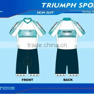 Road Bicycle Apparel thumbnail-1
