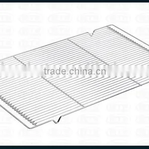 Stainless Steel Kitchen Wire Rack thumbnail-3