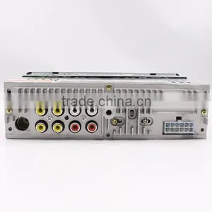 Factory Price Car Player With USB Audio Player Car MP5 Player thumbnail-3