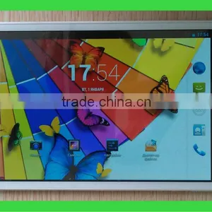 MTK8312 With 10.1 Inch 3g Tablet pc Dual Core Android Tablet pc thumbnail-2