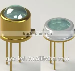 AR16 Ceramics Package for Object and Food Surface Sterilication thumbnail-2