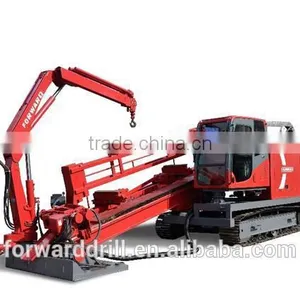 Horizontal Directional Drilling Machine for Sale Rx44x160 thumbnail-1