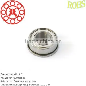 FR1-4 China Manufacture Bearings thumbnail-1