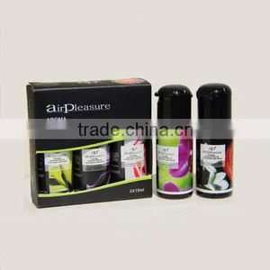 Air Pleasure 3*15ml Aroma Concentrate thumbnail-1