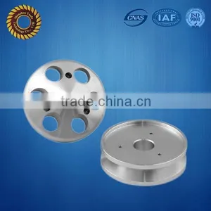 Custom Manufacturing Cheap Cnc Machining Part Cnc Machining Service Its-052 055 thumbnail-4