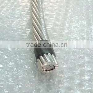 AAC /ASC Wasp Conductor Bare Aluminum Wire thumbnail-2
