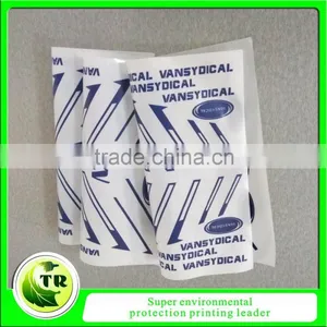 Clothing Labels Heat Transfer Reflective Printing Sticker thumbnail-4