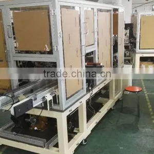 Lithium Battery Packaging Line thumbnail-4