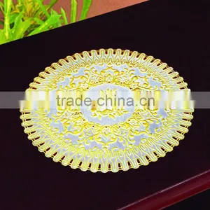Pvc Table Mats 30*46cm thumbnail-3