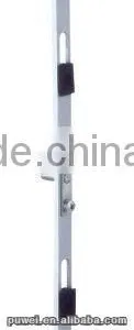 Aluminum Espagnolette Espag Rod Sliding Window Security Bar Transmission ALUMINUM WINDOW& DOOR WITH MULTI-POINT LOCK SYSTEMS thumbnail-1