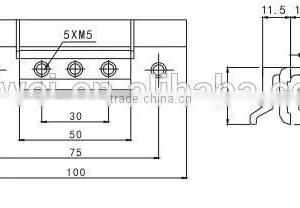 Casement Window and Door Hinge, Hardware Products / 180 Degree Hinge thumbnail-2