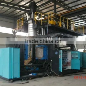 Factory Price Professional Automatic Plastic Water Tank Making Machine thumbnail-2
