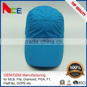 2016 Fashion High Quality Custom Sport Golf Hat Custom Golf Baseball Cap thumbnail-1