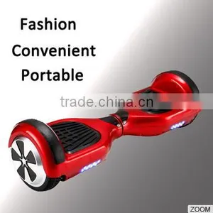 2015 Christmas Big Discount 2 Wheel Self Balancing Smart Balance Scooter thumbnail-2
