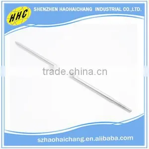 China Customized High Precision Stamping Heating Element Terminal Pin thumbnail-1