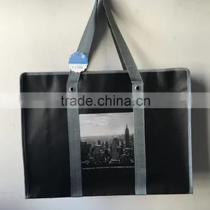 pp Non Woven Shopping Bag thumbnail-5