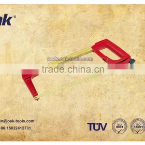 Sparkless Aluminium Bronze 300MM HACKSAW FRAME High Quality Supplier thumbnail-1