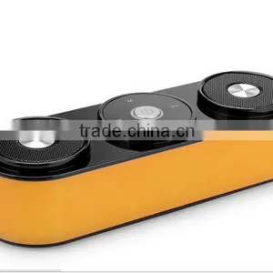 HIFI Wireless Speaker With Bluetooth Sport TF Card thumbnail-5