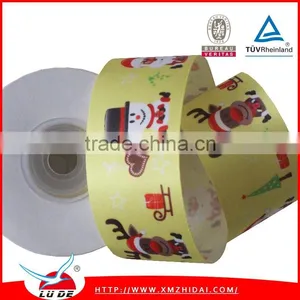 Christmas Ribbon thumbnail-1