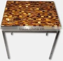 Gemstone Tops , Semi Precious Stone Table Tops thumbnail-1