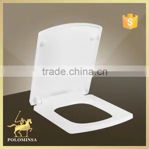 Hot Sale Square Seat Cover With Slow Close Hinges thumbnail-3