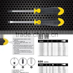 PH2 Magnetic Screwdriver/philips Head 50Cr-V Screwdriver Set Packed With Screwdriver Set thumbnail-1