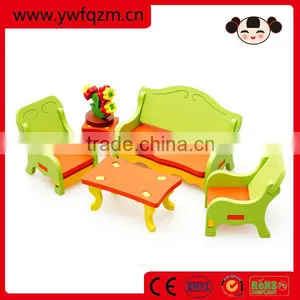 2016 Hot Design Colorful Wooden Drawing Room Jigsaw Puzzle for Kids thumbnail-1