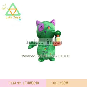 Plush Halloween Toys Rabbit thumbnail-1