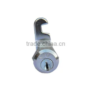 Office Furniture Drawer Desk Lock / Cabinet Pin Cam Lock thumbnail-3
