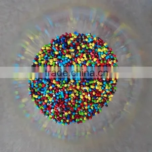 Transparent Filler Masterbatch For PP And PE thumbnail-2