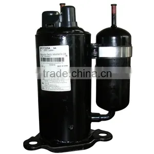 Panasonic Compressor, DC Inverter Rotary Compressor,constant Speed Compressor, R22/R410a thumbnail-1