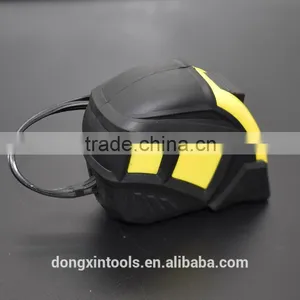 3m/5m/7.5m/ Professional 50# Steel Measuring Tape thumbnail-1