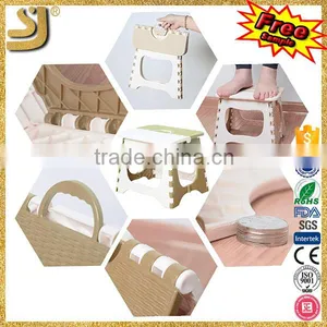 Folding-stool Mould, Child Stool Mould Folding Stool Mould thumbnail-5