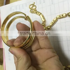 Jewelry Plating Processing and Surface Treatment thumbnail-4