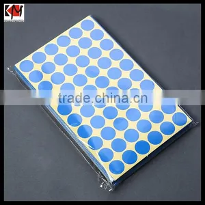 Woven Label All Kinds Of Custom Sticker Waterproof thumbnail-6