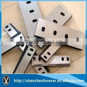 Bottle Crushing Blade,Waste Plastic Recycling Knife thumbnail-1