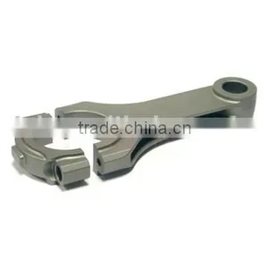 GR5 H Beam Titanium Motorcycle Connecting Rod thumbnail-1