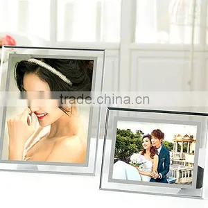 2016 Personalized Crystal Photo Frame thumbnail-4