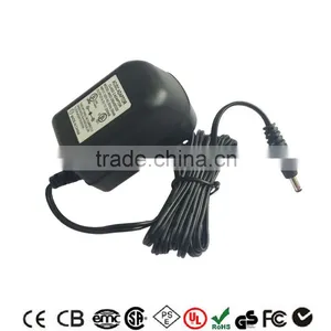 Power Supply DC Output Type 12V 100mA AC/DC Power Adapter thumbnail-2