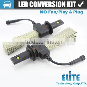Led Headlight h1 h4 h7 h8 h9 H11 9005 9006 Car Led Headlight 2500 Lumens thumbnail-3
